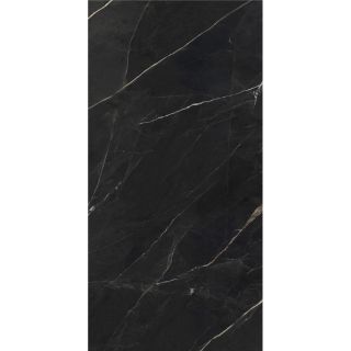 Керамогранит Staro StaroSlabs СЛЭБ УТ-00000821 59921650 Calacatta Black Matt 160х320 Slab Matt матовый