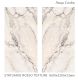 Керамогранит Staro StaroSlabs СЛЭБ УТ-00000822 71160377 Statuario Rosso Texture 160х320 Slab Matt текстурированный