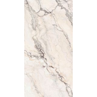 Керамогранит Staro StaroSlabs СЛЭБ УТ-00000822 71160377 Statuario Rosso Texture 160х320 Slab Matt текстурированный