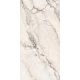 Керамогранит Staro StaroSlabs СЛЭБ УТ-00000822 71160377 Statuario Rosso Texture 160х320 Slab Matt текстурированный
