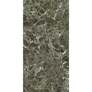 Керамогранит Staro StaroSlabs СЛЭБ УТ-00000825 83632070 Peacock Verde Texture 160х320 FullBody текстурированный