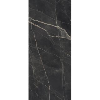 Керамогранит Staro StaroSlabs СЛЭБ УТ-00000826 15063994 Calacatta Black Matt 120х280 матовый