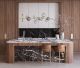 Керамогранит Staro StaroSlabs СЛЭБ УТ-00000847 50739885 Rosso Levanto Texture 120х270 Slab Matt текстурированный