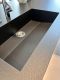 Керамогранит Staro StaroSlabs СЛЭБ УТ-00000848 67087897 Black Texture 160х320 Monocolors текстурированный