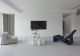 Керамогранит Staro StaroSlabs СЛЭБ УТ-00000853 66931441 White Texture 160х320 Monocolors текстурированный