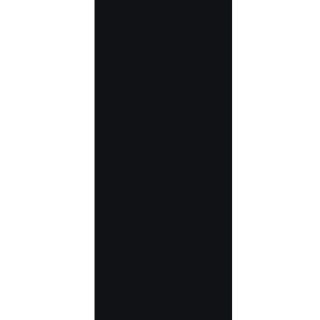 Керамогранит Staro StaroSlabs СЛЭБ УТ-00000872 23494158 Mono Black 90х200 матовый