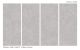Керамогранит Staro StaroSlabs СЛЭБ УТ-00000885 96049488 Onega Grey Xylotech Matt 120х278 матовый
