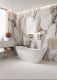 Керамогранит Staro StaroSlabs СЛЭБ УТ-00000887 36290890 Calacatta Rose High Glossy 120х278 Slab Polished полированный