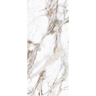 Керамогранит Staro StaroSlabs СЛЭБ УТ-00000887 36290890 Calacatta Rose High Glossy 120х278 Slab Polished полированный