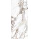 Керамогранит Staro StaroSlabs СЛЭБ УТ-00000887 36290890 Calacatta Rose High Glossy 120х278 Slab Polished полированный