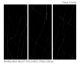 Керамогранит Staro StaroSlabs СЛЭБ УТ-00000889 42389496 Marquina Night High Glossy 120х278 Slab Polished полированный