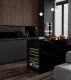 Керамогранит Staro StaroSlabs СЛЭБ УТ-00000889 42389496 Marquina Night High Glossy 120х278 Slab Polished полированный
