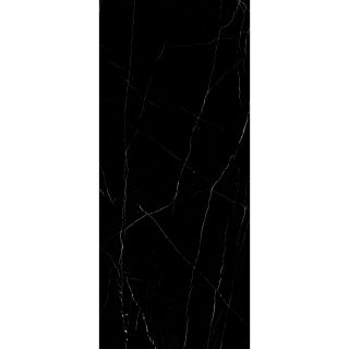 Керамогранит Staro StaroSlabs СЛЭБ УТ-00000889 42389496 Marquina Night High Glossy 120х278 Slab Polished полированный