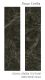 Керамогранит Staro StaroSlabs СЛЭБ УТ-00000920 87148887 Royal Green Texture 80х320 Slab Matt текстурированный