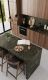 Керамогранит Staro StaroSlabs СЛЭБ УТ-00000920 87148887 Royal Green Texture 80х320 Slab Matt текстурированный