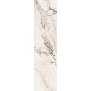 Керамогранит Staro StaroSlabs СЛЭБ УТ-00000932 14047824 Statuario Rosso Texture 80х320 Slab Matt текстурированный
