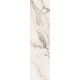Керамогранит Staro StaroSlabs СЛЭБ УТ-00000932 14047824 Statuario Rosso Texture 80х320 Slab Matt текстурированный