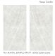 Керамогранит Staro StaroSlabs СЛЭБ УТ-00000968 78928764 Taj Mahal Bianco 160х320 Matt Slab Matt матовый