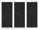 Керамогранит Staro StaroSlabs СЛЭБ УТ-00000972 54691776 Elite Noir Polished 120х280 полированный