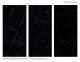 Керамогранит Staro StaroSlabs СЛЭБ УТ-00000973 86459801 Nero Marquina 120х280 матовый