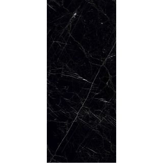 Керамогранит Staro StaroSlabs СЛЭБ УТ-00000973 86459801 Nero Marquina 120х280 матовый