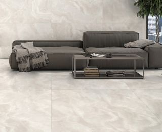 Керамогранит Staro StaroSlabs Onyx Bianco Feather Matt УТ-00001025 58969541 120x120 Слэб
