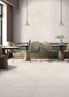 Керамогранит Staro StaroSlabs Krater Perla Rustic Matt УТ-00001028 27431016 120x120 Слэб