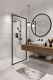 Керамогранит Staro Slim Loft Concrete Bianco Matt УТ-00001029 76420933 60x120