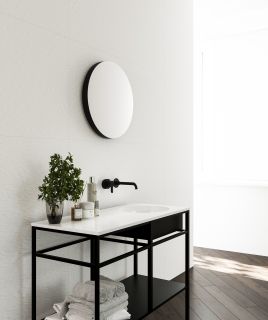 Керамогранит Staro Slim Monocolors Arte White Matt Relie УТ-00001031 76615601 60x120