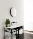 Керамогранит Staro Slim Monocolors Arte White Matt Relie УТ-00001031 76615601 60x120
