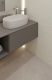 Керамогранит Staro Slim Monocolors Arte Ivory Matt Relie УТ-00001033 50207091 60x120