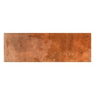 Керамическая плитка Smile Tile Jazz Amber УТ-00001035 73840711 7.5x22.5
