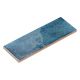 Керамическая плитка Smile Tile Jazz Azure УТ-00001036 30767339 7.5x22.5
