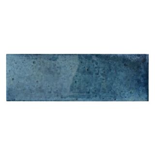 Керамическая плитка Smile Tile Jazz Azure УТ-00001036 30767339 7.5x22.5