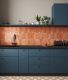 Керамическая плитка Smile Tile Jazz Coral УТ-00001037 74405821 7.5x22.5