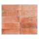 Керамическая плитка Smile Tile Jazz Coral УТ-00001037 74405821 7.5x22.5