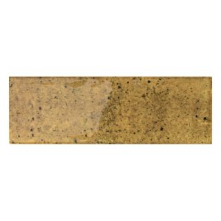 Керамическая плитка Smile Tile Jazz Ginger УТ-00001038 21803545 7.5x22.5