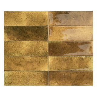Керамическая плитка Smile Tile Jazz Ginger УТ-00001038 21803545 7.5x22.5