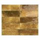 Керамическая плитка Smile Tile Jazz Ginger УТ-00001038 21803545 7.5x22.5