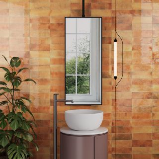 Керамическая плитка Smile Tile Jazz Mango УТ-00001039 21145428 7.5x22.5