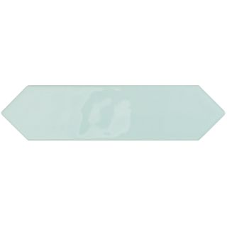 Керамическая плитка Smile Tile Picket Aqua УТ-00001041 44199319 7.5х30
