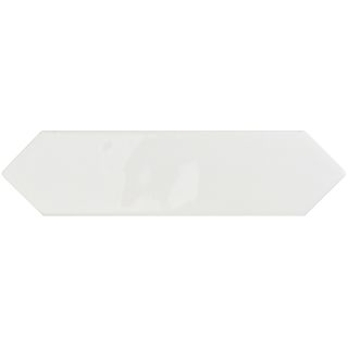 Керамическая плитка Smile Tile Picket Bianco УТ-00001042 38865696 7.5х30