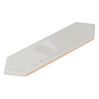 Керамическая плитка Smile Tile Picket Grigio УТ-00001043 81262492 7.5х30