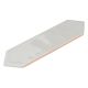 Керамическая плитка Smile Tile Picket Grigio УТ-00001043 81262492 7.5х30