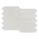 Керамическая плитка Smile Tile Picket Grigio УТ-00001043 81262492 7.5х30