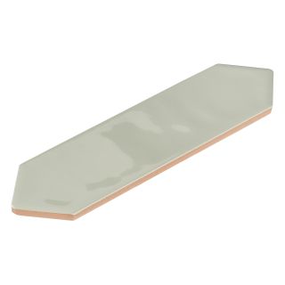 Керамическая плитка Smile Tile Picket Menta УТ-00001044 87341096 7.5х30