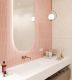Керамическая плитка Smile Tile Picket Rose УТ-00001046 12437776 7.5х30