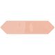 Керамическая плитка Smile Tile Picket Rose УТ-00001046 12437776 7.5х30