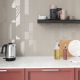 Керамическая плитка Smile Tile Rivera Cashmere УТ-00001047 50662156 7.5х30