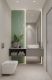 Керамическая плитка Smile Tile Rivera Mist Green УТ-00001051 47982258 7.5х30